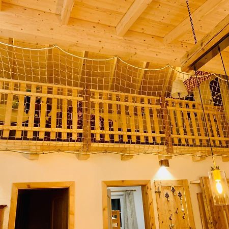 Bergheimat Lägenhet Bad Goisern Exteriör bild